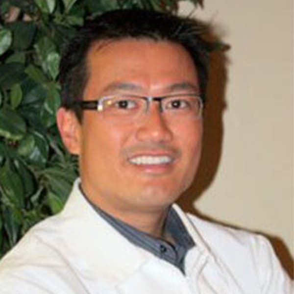 Dr. Kenneth Lau, Sherwood Park Dentist