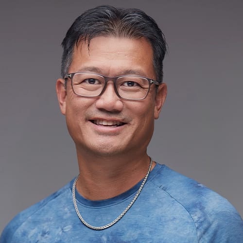 Dr. Kenneth Lau, Sherwood Park Dentist